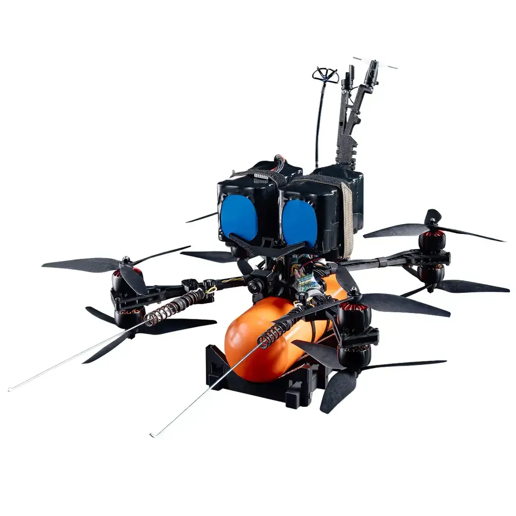 Mischief 88 analog day