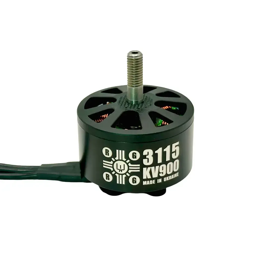 ThrustNova TN3115 KV900