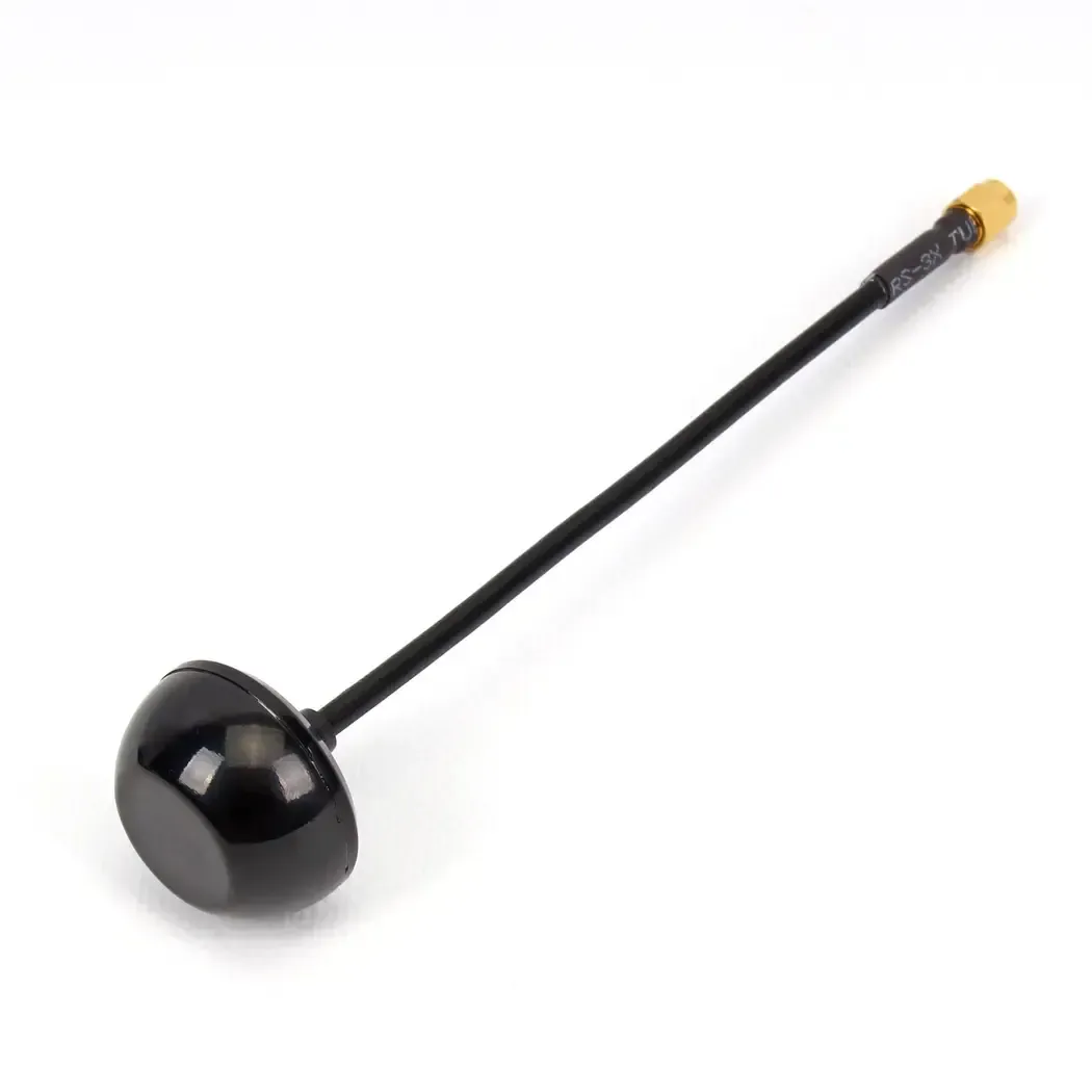 DSS Black Hole 5.5 GHz, 22, 170x36x36, Right-hand