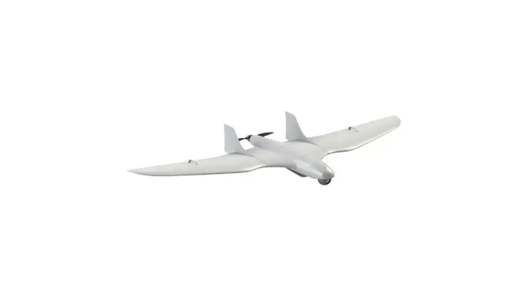 A1-CM Furia UAV