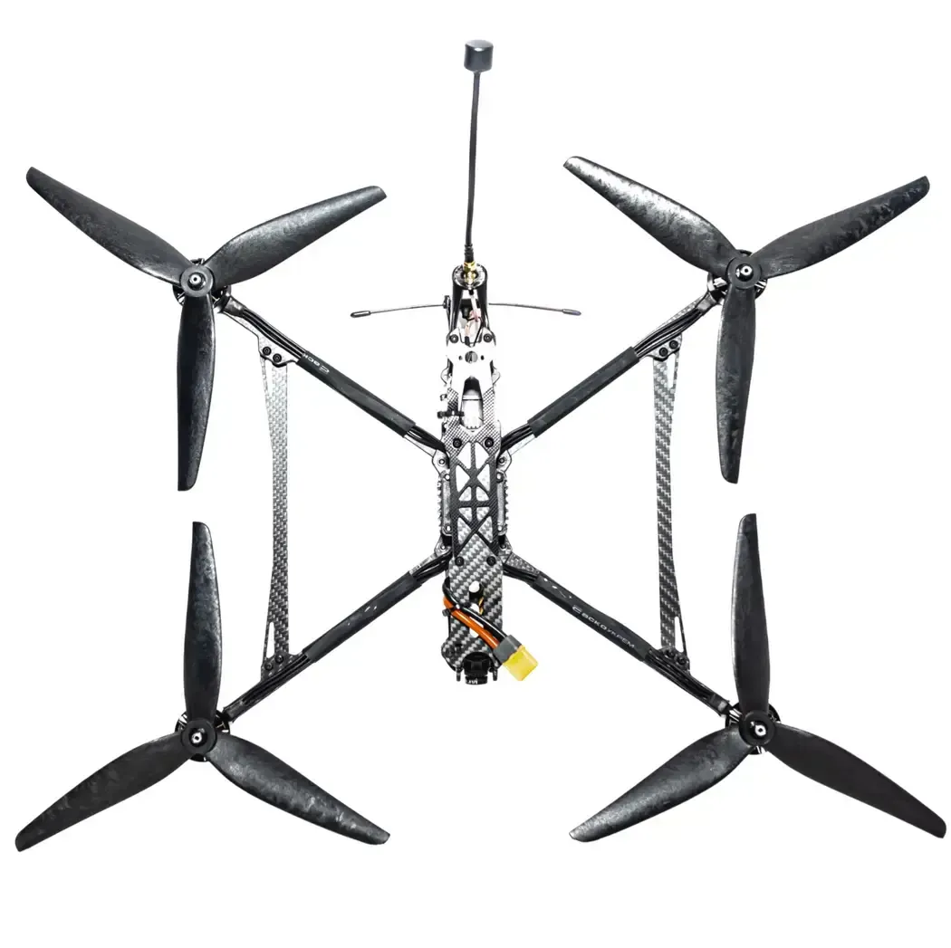 GENERAL CHERRY 10 with day camera