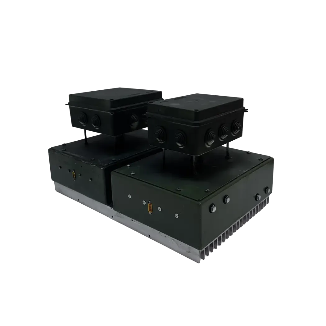 EW Shtora2 680-1030 MHz