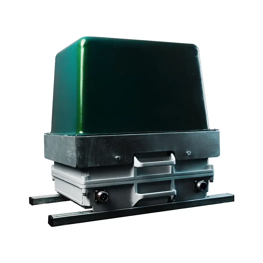 Automotive EW anti-skid Hrets 4MTs, 2360-2500, 5725-5850 MHz