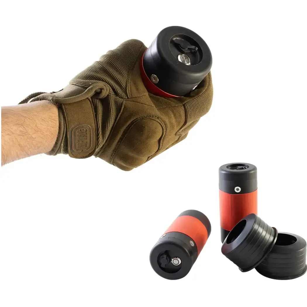 U-Force grenade simulator