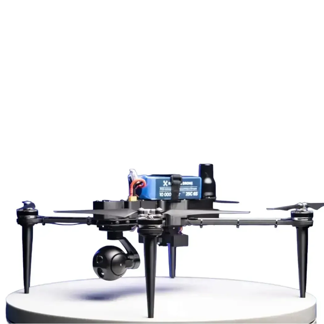 UAV “SHMAVIK” in variant AINT.202401.001-04