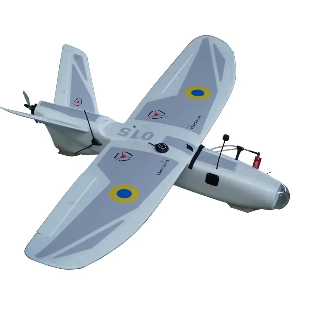 Buntar SkyHopper UAV