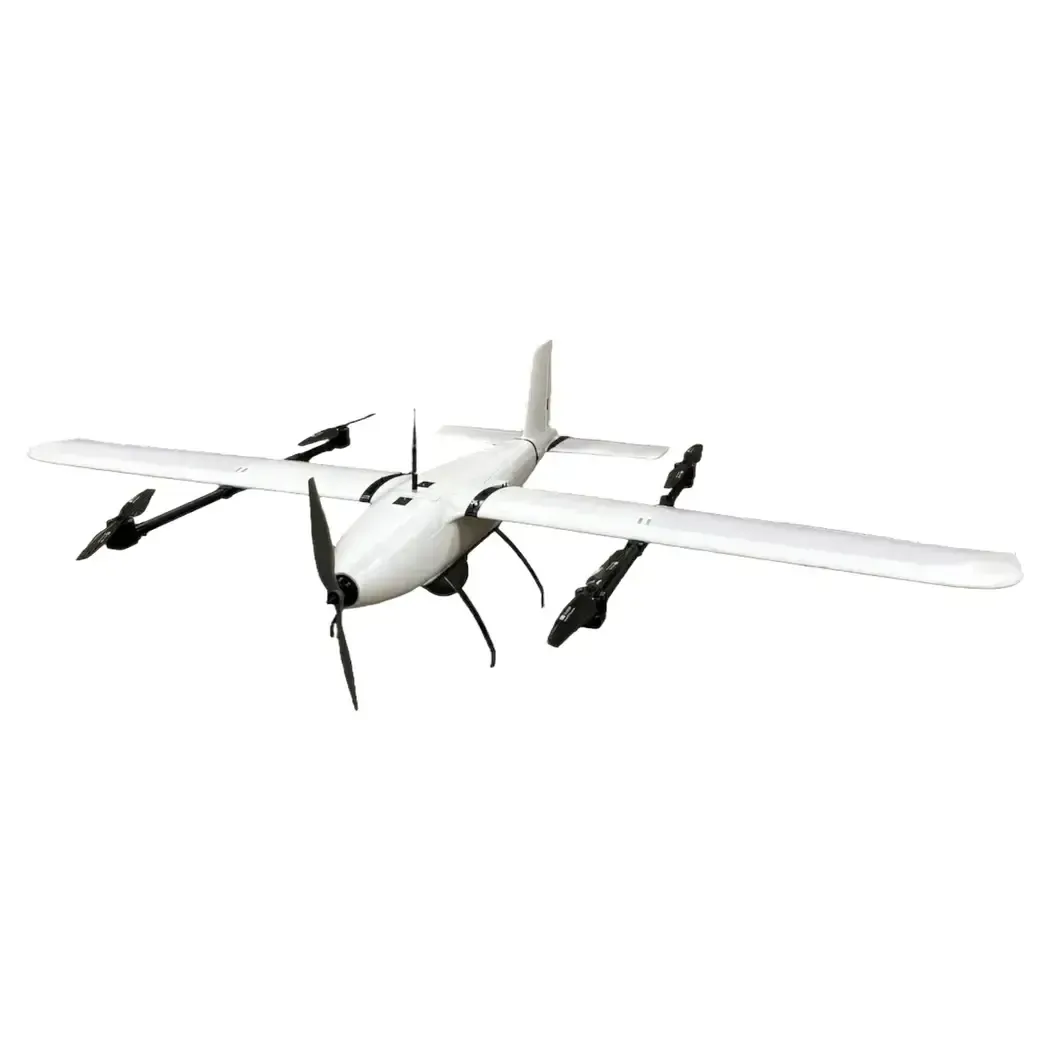 UAV DET R60VE