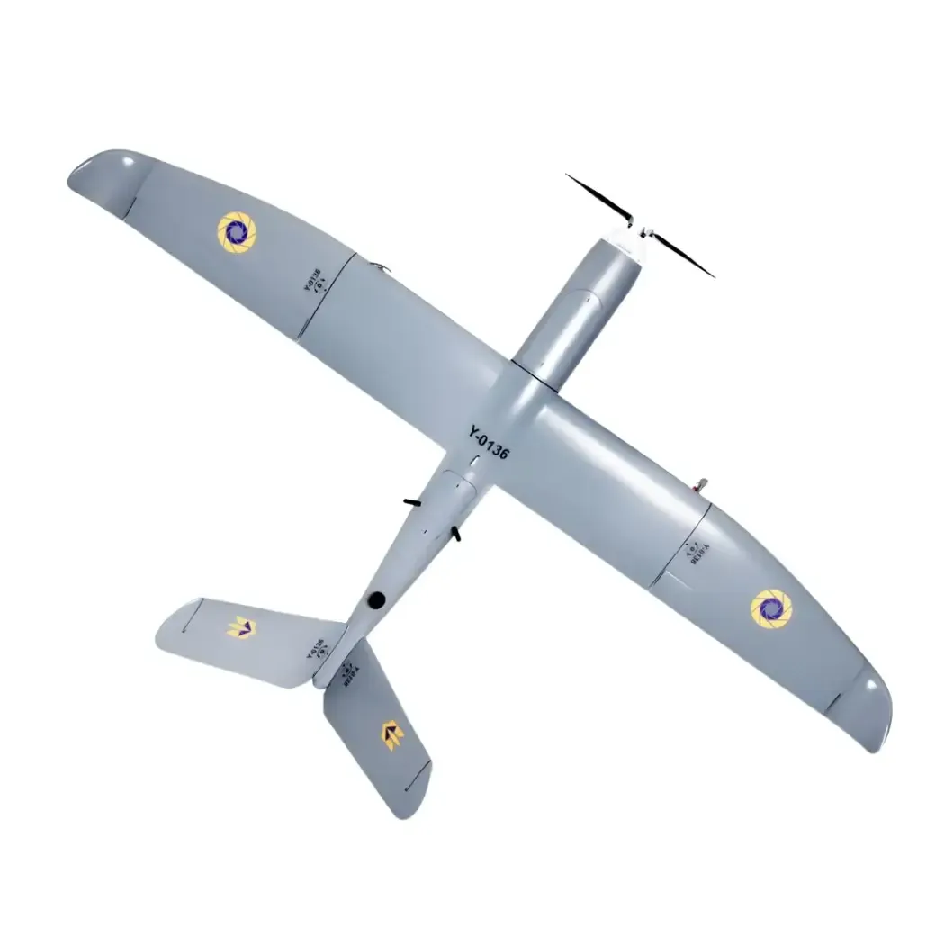 HOR UAV