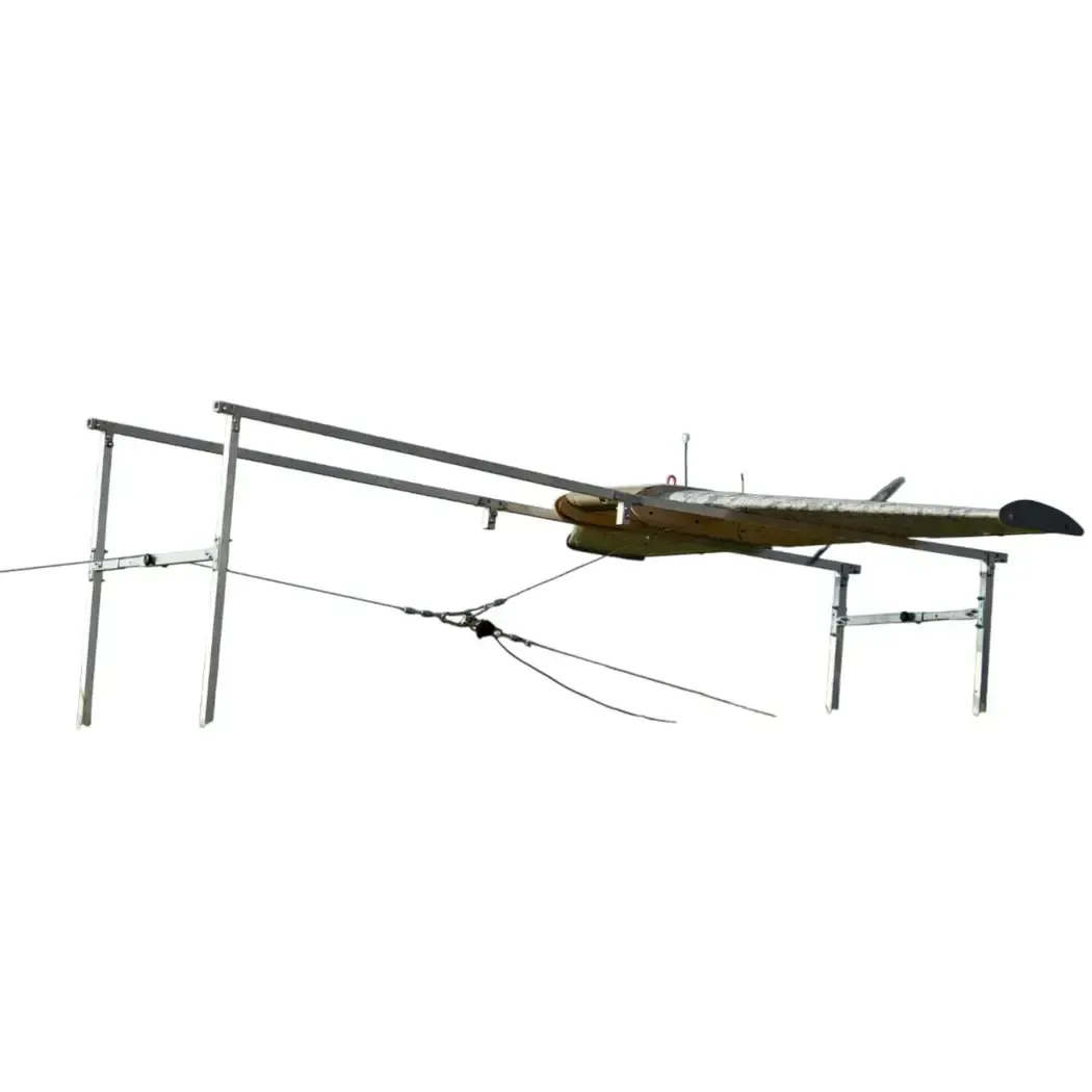 Launch platform-catapult for UAV 5 kg