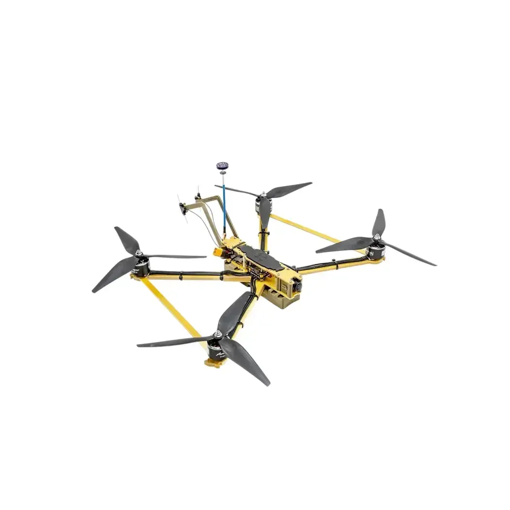 UAV “Gurzuf” Modification 1 with day camera