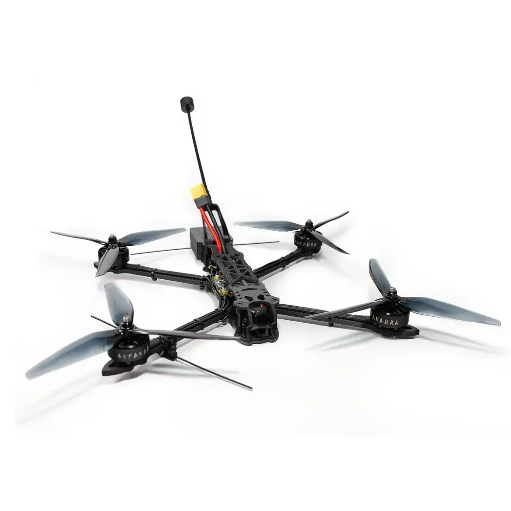 Chupacabra – FPV 7′